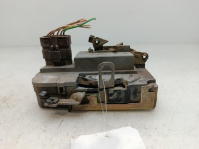 CERRADURA PUERTA DELANTERA DERECHA, Peugeot, 206