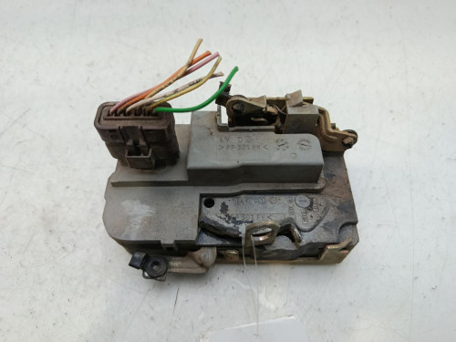 CERRADURA PUERTA DELANTERA DERECHA Peugeot 206 