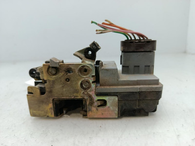 CERRADURA PUERTA DELANTERA DERECHA, Peugeot, 206