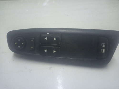MANDO ELEVALUNAS DELANTERO IZQUIERDO FIAT STILO (192) 