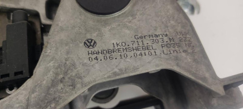 PALANCA FRENO Seat LEON (1P1) 
