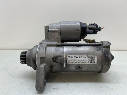 MOTOR ARRANQUE Seat IBIZA BERLINA (6J5) 