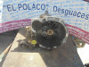 CAJA CAMBIOS Ford FIESTA (CBK) 