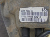 CAJA CAMBIOS Ford FIESTA (CBK) 