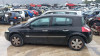  RENAULT MEGANE II BERLINA 5P 