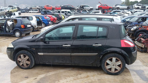  RENAULT MEGANE II BERLINA 5P 