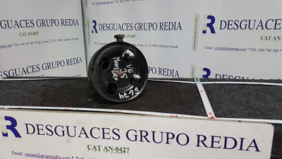BOMBA DIRECCION