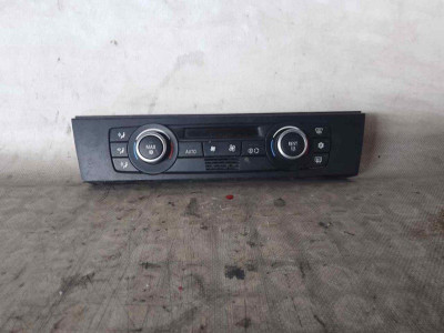 MANDO CLIMATIZADOR, BMW, SERIE 3 TOURING (E91)