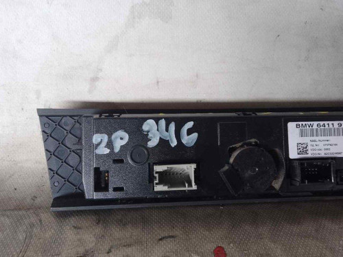 MANDO CLIMATIZADOR BMW SERIE 3 TOURING (E91) 