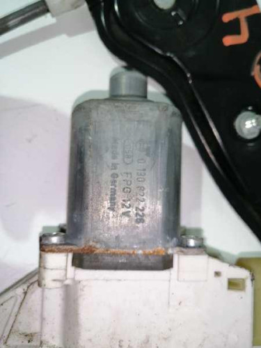  ELEVALUNAS DELANTERO IZQUIERDO BMW SERIE 1 BERLINA (E81/E87) 