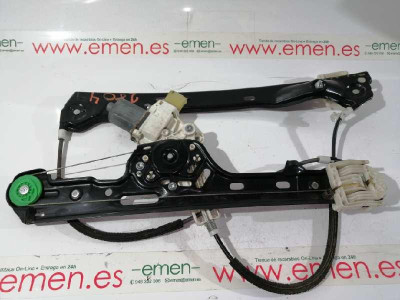 ELEVALUNAS DELANTERO IZQUIERDO, BMW, SERIE 1 BERLINA (E81/E87)