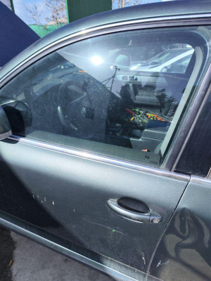 LUNA DELANTERA IZQUIERDA, VOLKSWAGEN, TOUAREG (7LA)