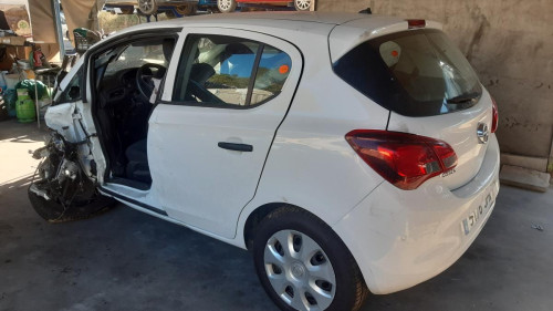  OPEL CORSA E 