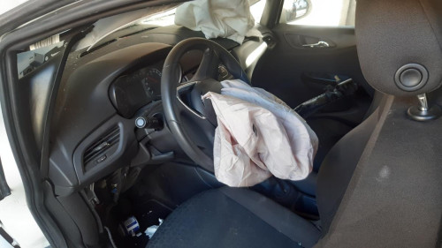  OPEL CORSA E 