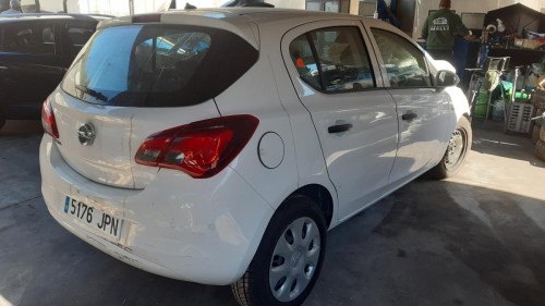 OPEL CORSA E 