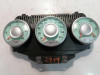  CUADRO INSTRUMENTOS, CITROEN, C8 