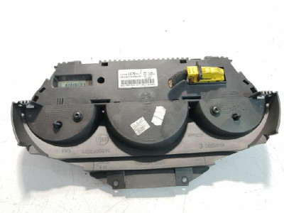 CUADRO INSTRUMENTOS, CITROEN, C8