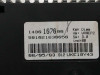  CUADRO INSTRUMENTOS, CITROEN, C8 