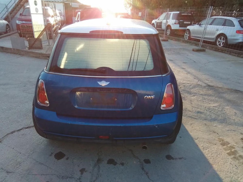  BMW MINI (R50,R53) 