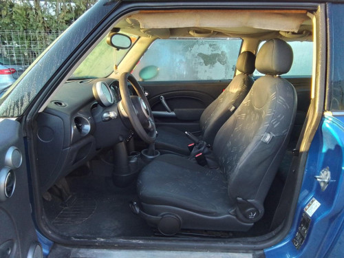  BMW MINI (R50,R53) 