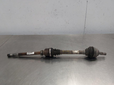 TRANSMISION DELANTERA DERECHA, CITROEN, C4 PICASSO