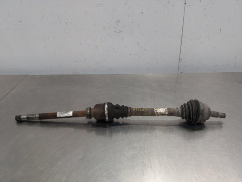  TRANSMISION DELANTERA DERECHA, CITROEN, C4 PICASSO 