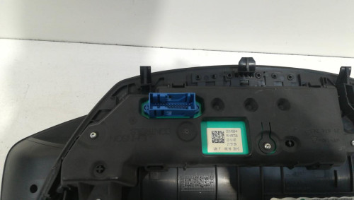  CUADRO INSTRUMENTOS CITROEN C4 BERLINA 