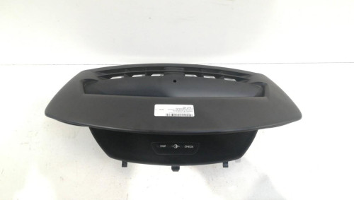  CUADRO INSTRUMENTOS CITROEN C4 BERLINA 
