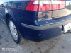 PARAGOLPES TRASERO Renault Laguna II (BG0)(2001->) RENAULT Laguna II (BG0)(2001->) 