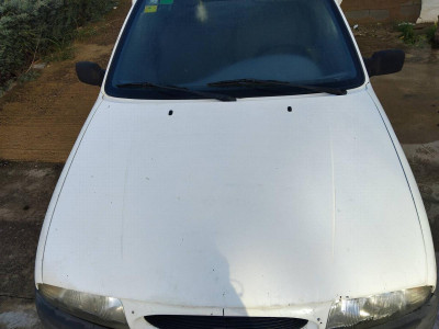 CAPO Ford Fiesta Berl./Courier (1989->)