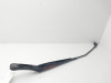 BRAZO LIMPIA DELANTERO DERECHO Volkswagen GOLF VI VARIANT (AJ5) 