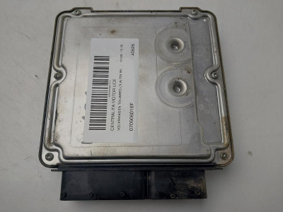 CENTRALITA MOTOR UCE, VOLKSWAGEN, TOUAREG (7LA)