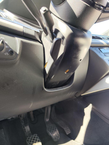 COLUMNA DIRECCION Audi A6 AVANT (4GD) 