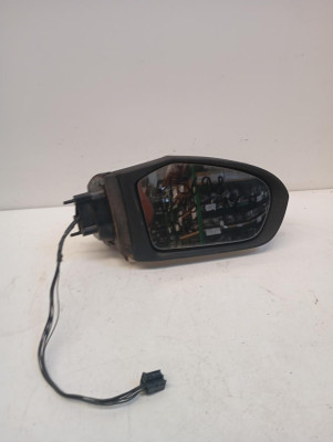 RETROVISOR DERECHO, MERCEDES-BENZ, CLASE B (BM 245)