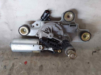 MOTOR LIMPIA TRASERO