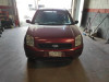 FORD FUSION (CBK) — Donor Vehicle for Used Parts 