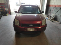 FORD FUSION (CBK)