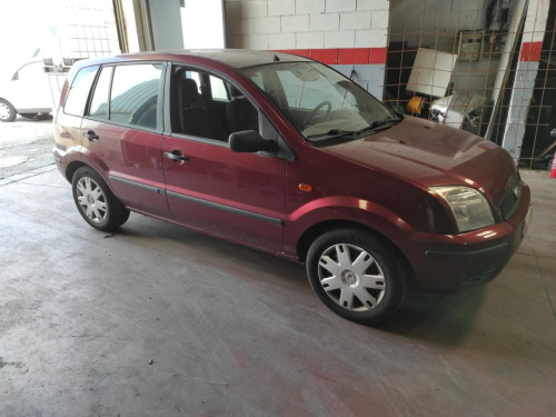 FORD FUSION (CBK) — Donor Vehicle for Used Parts 