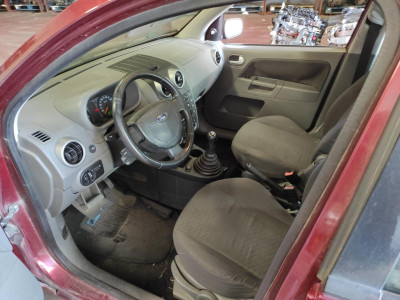 FORD FUSION (CBK)