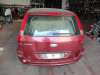 FORD FUSION (CBK) — Donor Vehicle for Used Parts 
