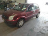 FORD FUSION (CBK) — Donor Vehicle for Used Parts 