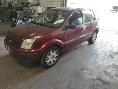 FORD FUSION (CBK) — Donor Vehicle for Used Parts 