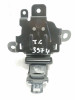  CINTURON SEGURIDAD TRASERO CENTRAL Nissan QASHQAI (J10) 