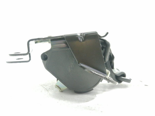  CINTURON SEGURIDAD TRASERO CENTRAL Nissan QASHQAI (J10) 
