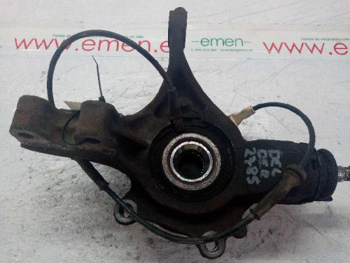  MANGUETA DELANTERA DERECHA CITROEN C4 BERLINA 