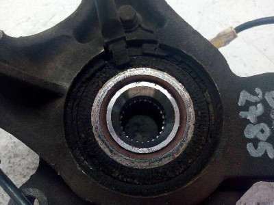 MANGUETA DELANTERA DERECHA, CITROEN, C4 BERLINA