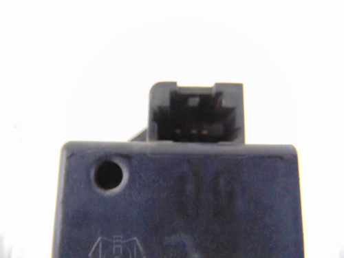  CERRADURA MALETERO / PORTON PEUGEOT 407 