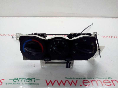 MANDO CLIMATIZADOR, HYUNDAI, GETZ (TB)