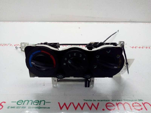  MANDO CLIMATIZADOR HYUNDAI GETZ (TB) 