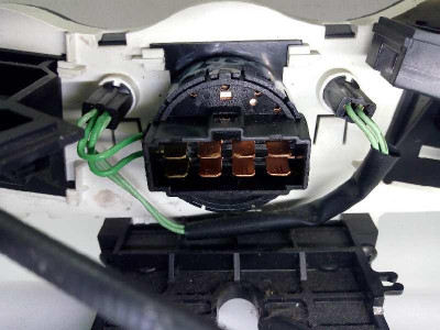 MANDO CLIMATIZADOR, HYUNDAI, GETZ (TB)